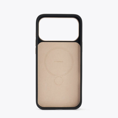 Torras - Ostand Q3 VegSkin for iPhone 17 Pro / Pro Max - Etui do iPhone