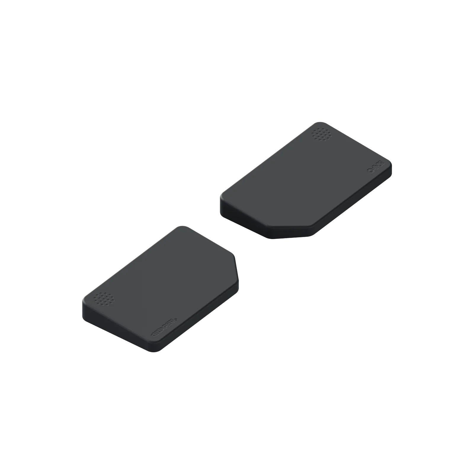 NuPhy - Wrist Rest for Node Series High-Profile - Podkładka pod Nadgarstki do Serii Node High-Profile