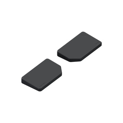 NuPhy - Wrist Rest for Node Series High-Profile - Podkładka pod Nadgarstki do Serii Node High-Profile