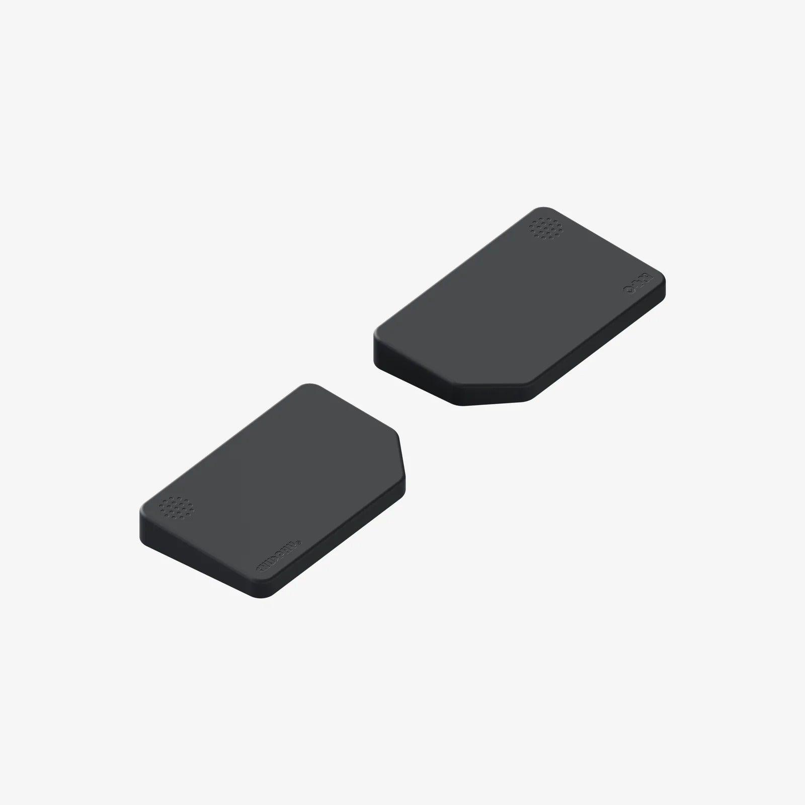 NuPhy - Wrist Rest for Node Series High-Profile - Podkładka pod Nadgarstki do Serii Node High-Profile