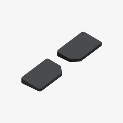 NuPhy - Wrist Rest for Node Series High-Profile - Podkładka pod Nadgarstki do Serii Node High-Profile