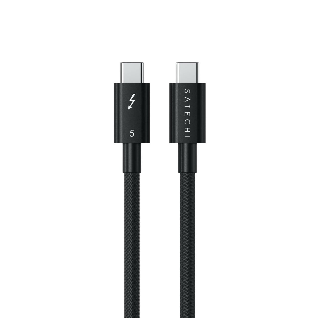 Satechi - Thunderbolt 5 Pro Cable - Kabel Thunderbolt 5 Pro