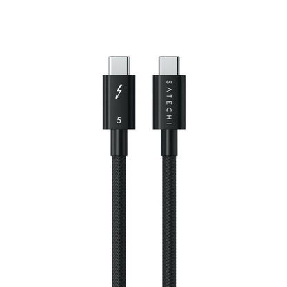 Satechi - Thunderbolt 5 Pro Cable - Kabel Thunderbolt 5 Pro