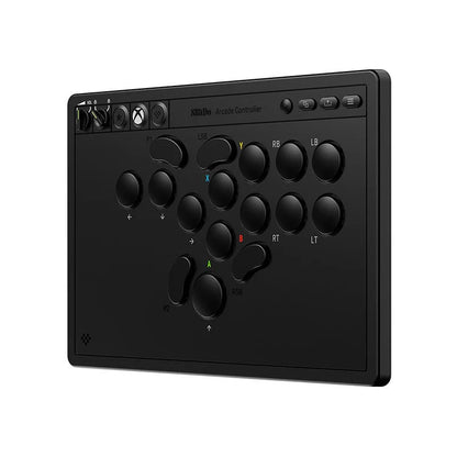 8BitDo - Arcade Controller for Xbox and PC - Kontroler Arcade dla Xbox i PC