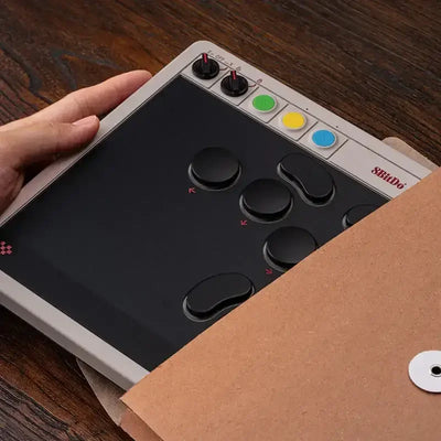 8BitDo - Arcade Controller - Kontroler typu Arcade