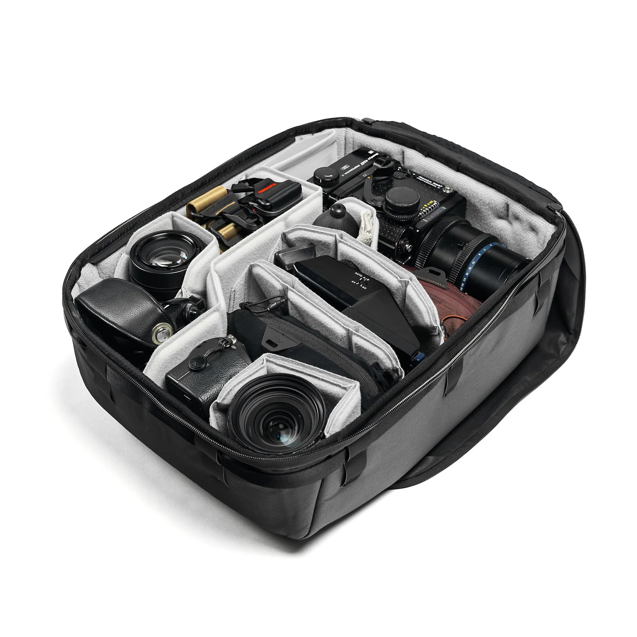 Peak Design - Camera Cube V2 - Torba Fotograficzna