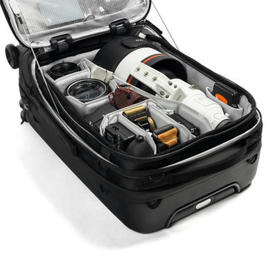 Peak Design - Camera Cube V2 - Torba Fotograficzna