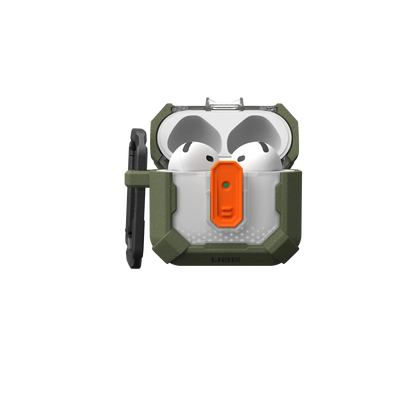UAG - Plasma Case for AirPods - Etui na AirPods