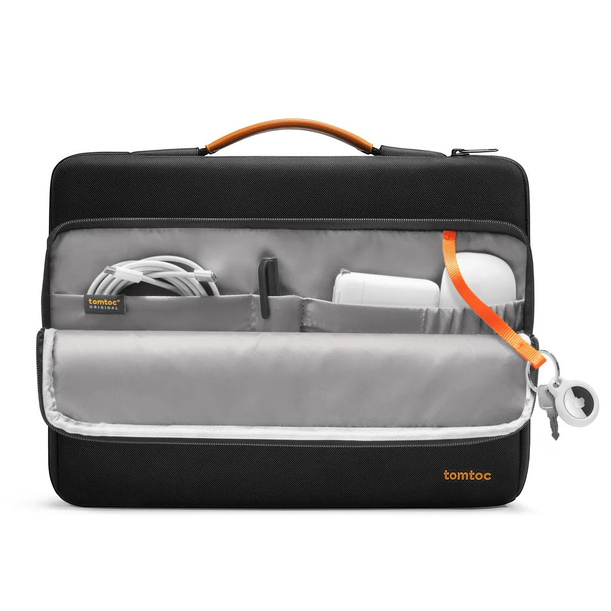 Tomtoc - Defender-A14 - Torba na Laptopa MacBook Air/Pro 13"