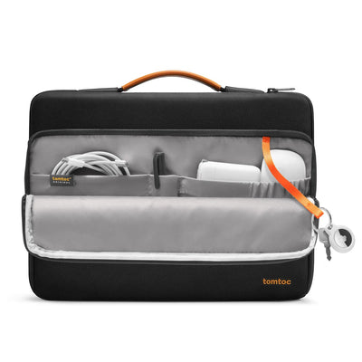 Tomtoc - Defender-A14 - Torba na Laptopa MacBook Air/Pro 13"