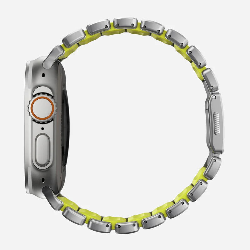 Nomad - Stratos Band - Pasek do Apple Watch
