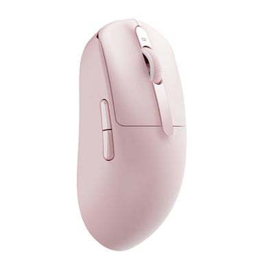 Akko - Dash Master Gaming Mouse - Myszka Bezprzewodowa
