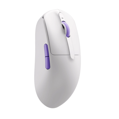 Akko - Dash Master Gaming Mouse - Myszka Bezprzewodowa