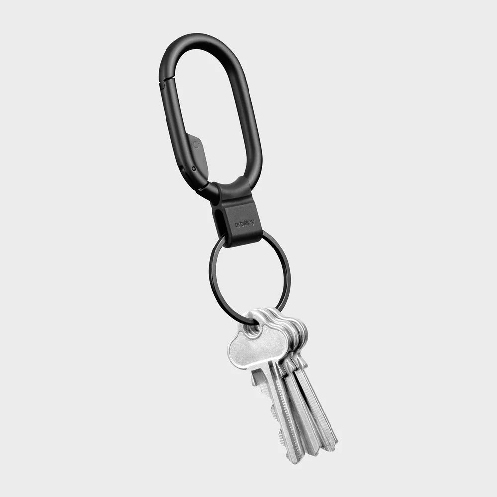 Orbitkey - Clip Mini - Mini Karabińczyk Do Kluczy