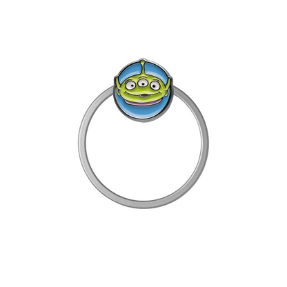 Orbitkey - Disney™ | Quick Release Ring - Organizer do Kluczy