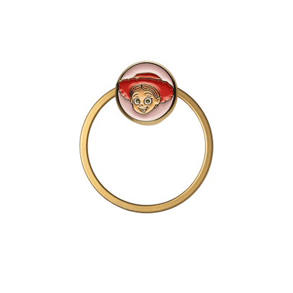 Orbitkey - Disney™ | Quick Release Ring - Organizer do Kluczy