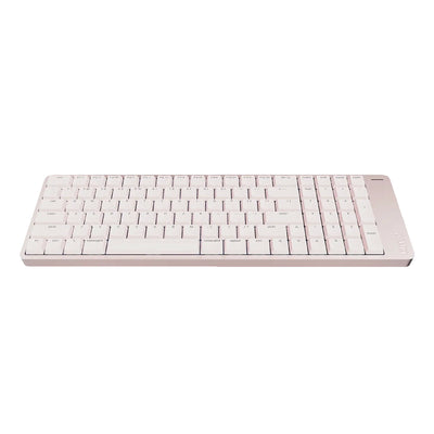 Lofree - Flow 2 for Mac 100 Low-profile Mechanical Keyboard - Niskoprofilowa Klawiatura Mechaniczna