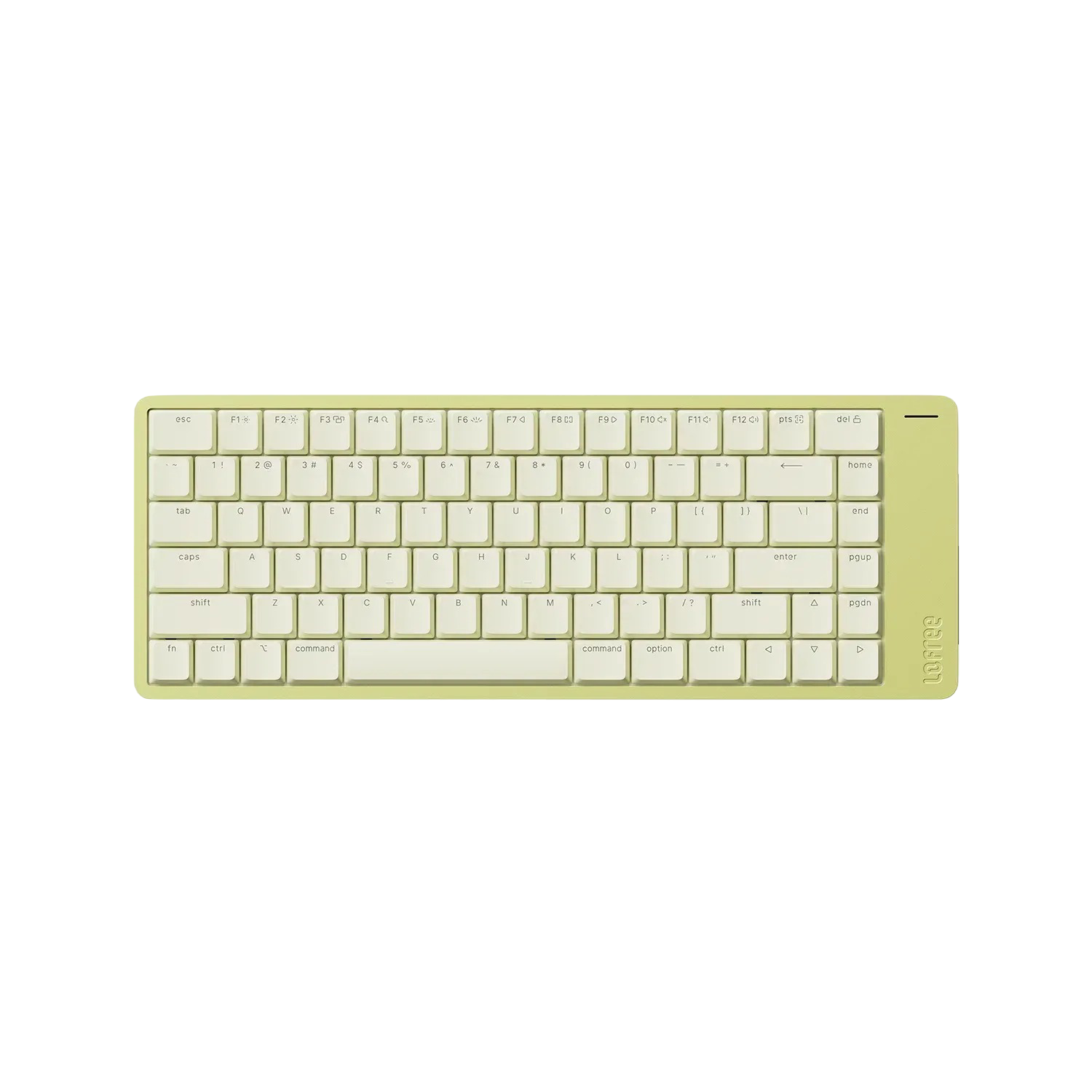 Lofree - Flow 2 Mechanical Keyboard - Klawiatura Mechaniczna