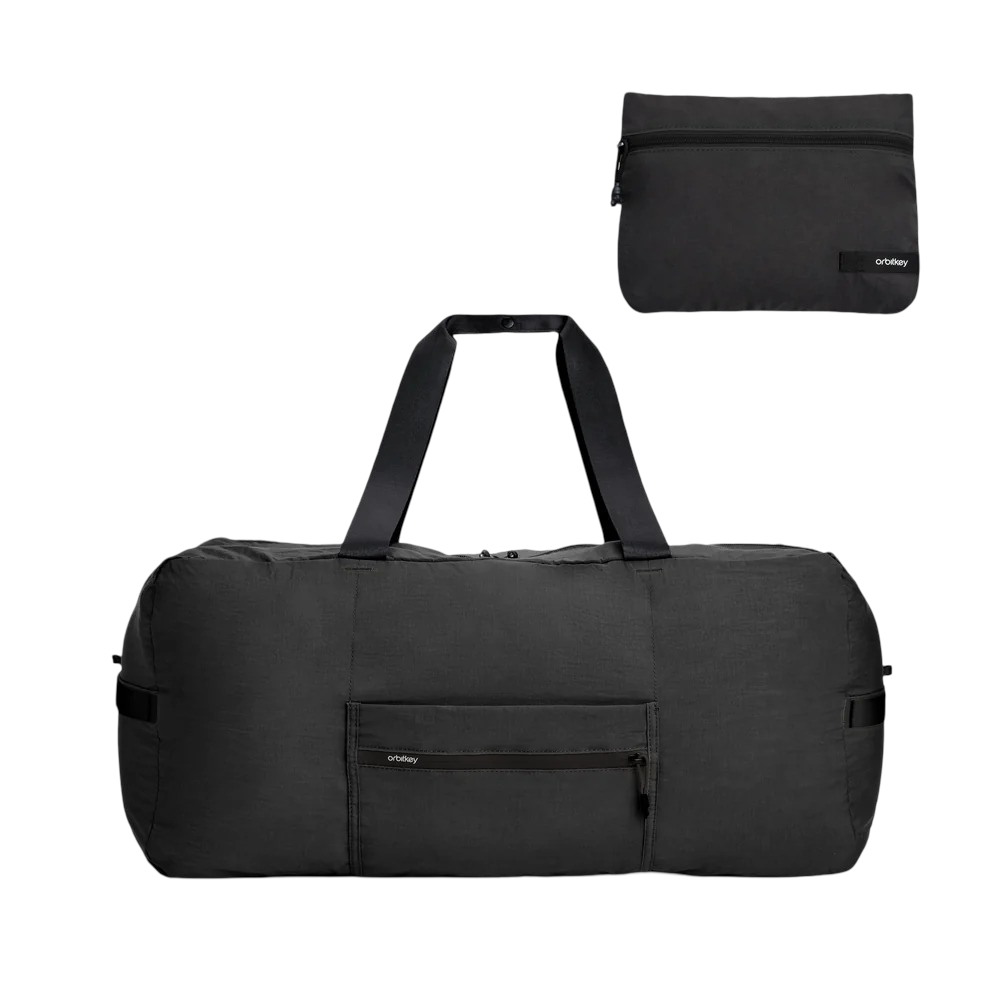 Orbitkey - Foldable Duffel - Składana Torba Podróżna (55L)