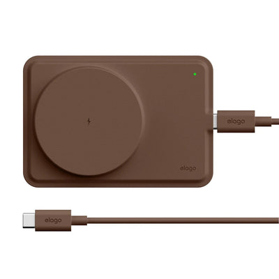 Elago - 15W MagSafe Wireless Charging Pad - Bezprzewodowa ładowarka
