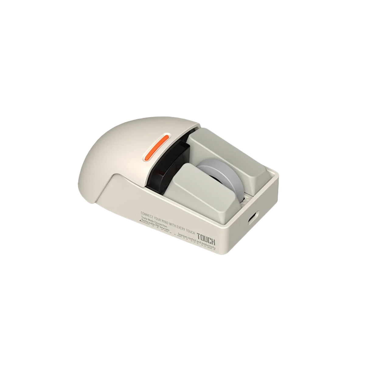 Lofree - Touch Wireless Mouse - Myszka Bezprzewodowa