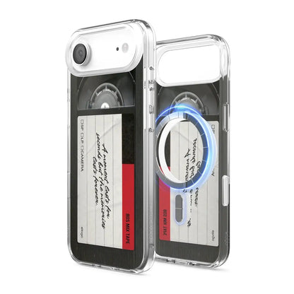 Elago – BetaCam Monthly MagSafe do iPhone 17 / Pro / Pro Max / Air - Etui do iPhone BetaCam