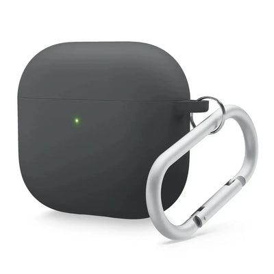 Elago - Liquid Hybrid Hang Case for AirPods 4 - Silikonowe Etui na AirPods 4