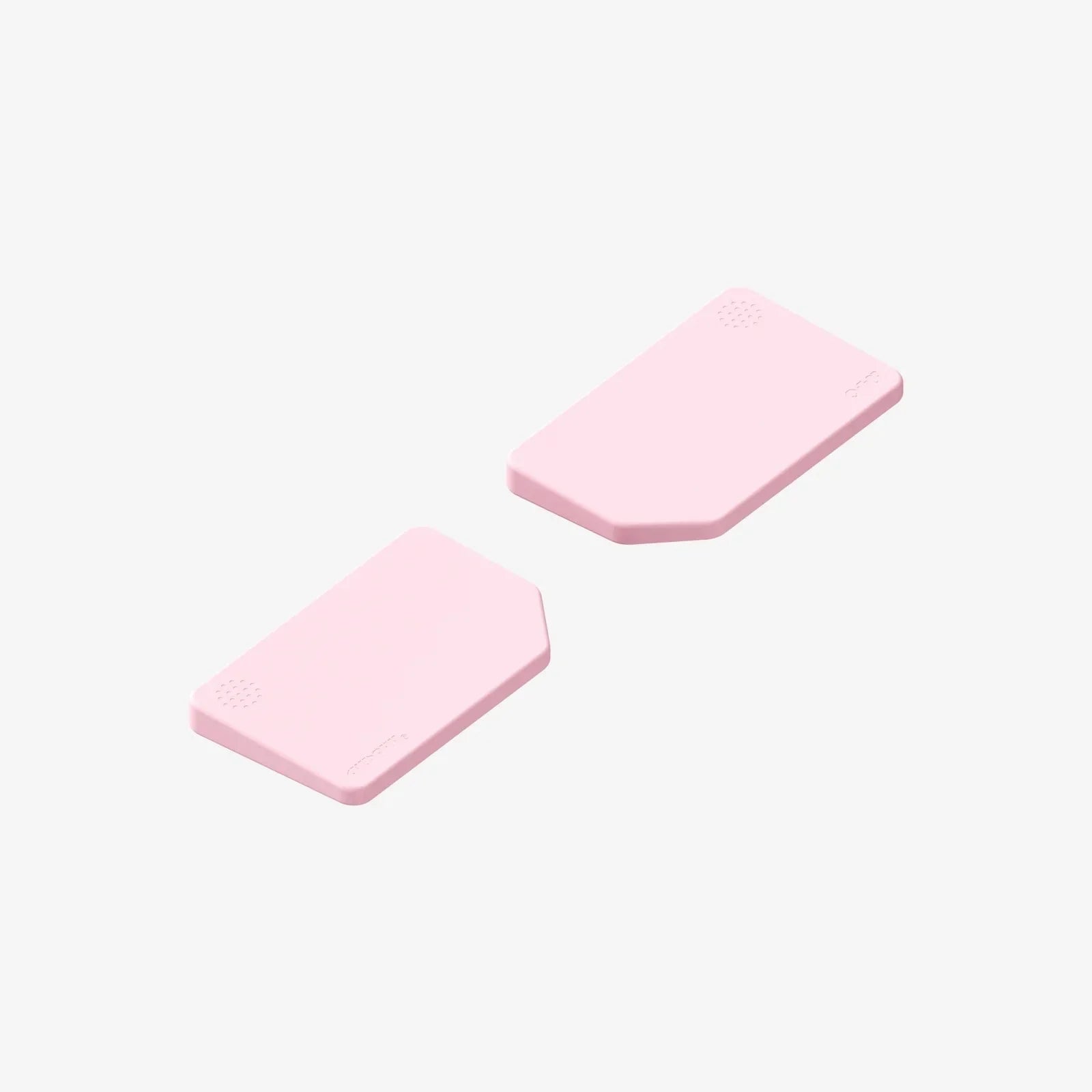 NuPhy - Wrist Rest for Node Series Low-Profile - Podkładka pod nadgarstki do serii Node Low-Profile
