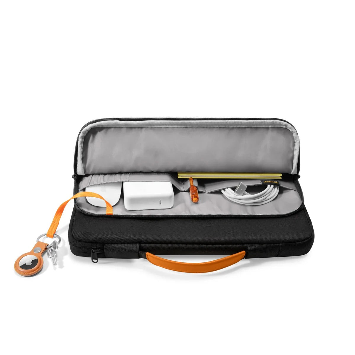 Tomtoc - Defender-A14 - Torba na Laptopa MacBook Air/Pro 13"