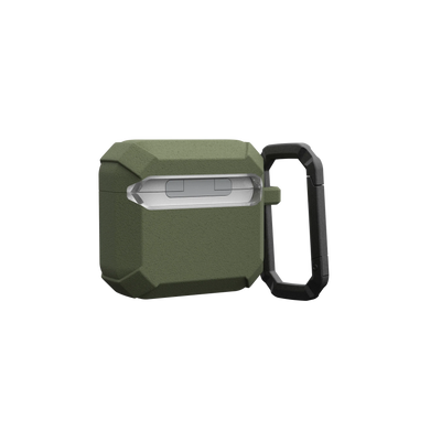 UAG - Plasma Case for AirPods - Etui na AirPods