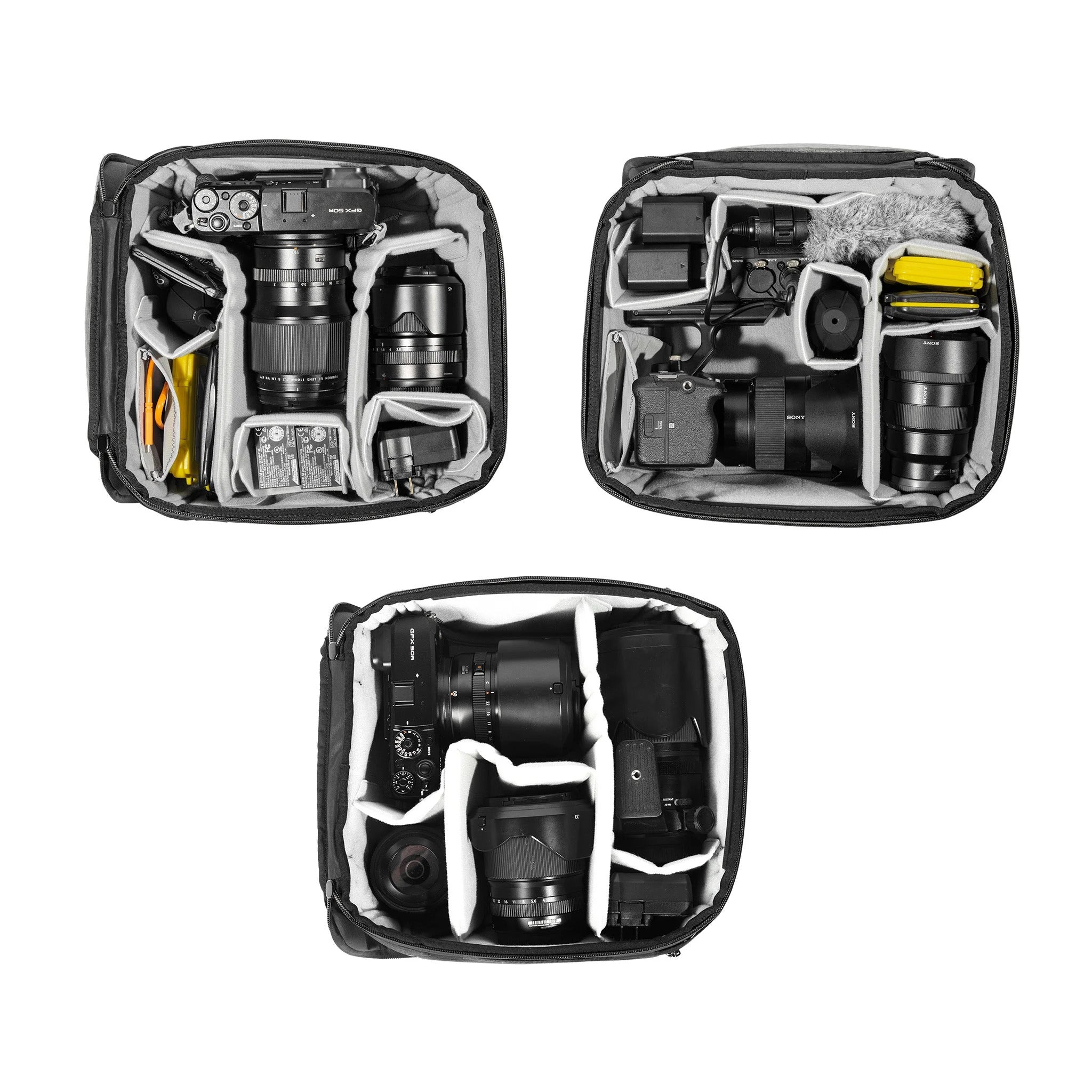 Peak Design - Camera Cube V2 - Torba Fotograficzna