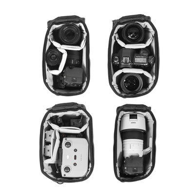 Peak Design - Camera Cube V2 - Torba Fotograficzna