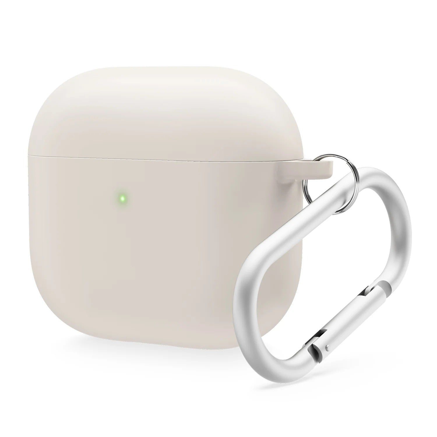 Elago - Liquid Hybrid Hang Case for AirPods 4 - Silikonowe Etui na AirPods 4