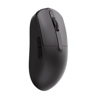 Akko - Dash Master Gaming Mouse - Myszka Bezprzewodowa