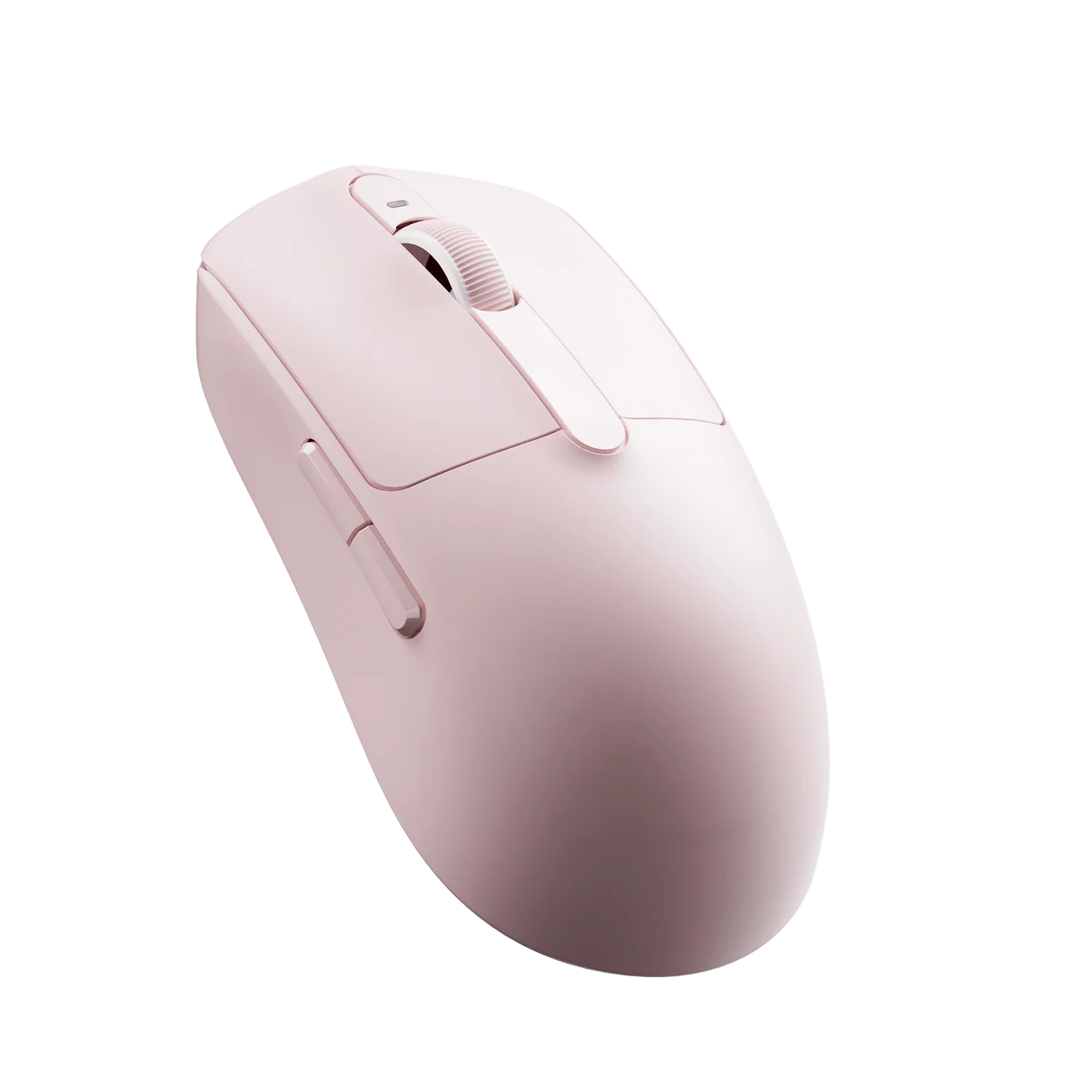 Akko - Dash Master Gaming Mouse - Myszka Bezprzewodowa