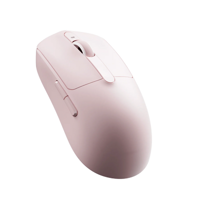 Akko - Dash Master Gaming Mouse - Myszka Bezprzewodowa