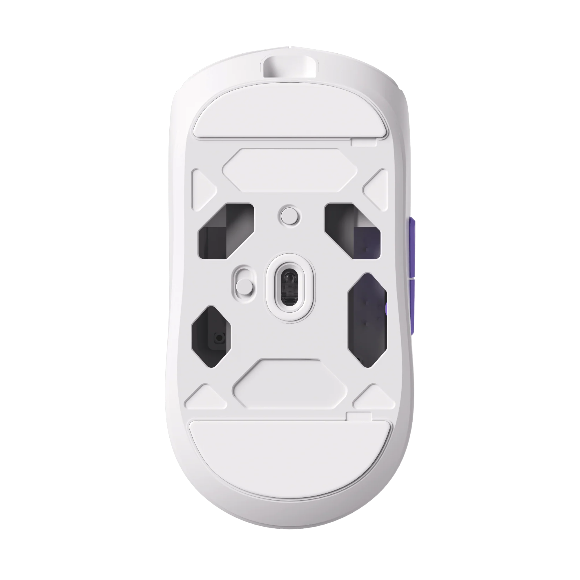 Akko - Dash Master Gaming Mouse - Myszka Bezprzewodowa