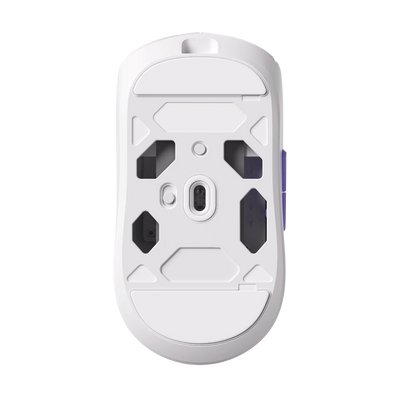 Akko - Dash Master Gaming Mouse - Myszka Bezprzewodowa