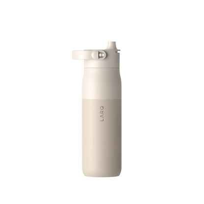 Larq - Bottle PureVis™ 2 - Samoczyszcząca Butelka Filtrująca