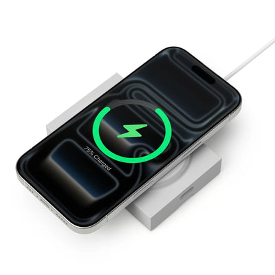 Elago - Smart Magnetic Charger Cover Pad -  Uchwyt MagSafe na Biurko