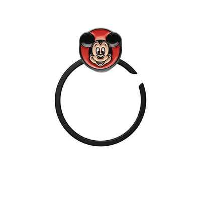 Orbitkey - Disney™ | Quick Release Ring - Organizer do Kluczy