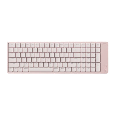 Lofree - Flow 2 for Mac 100 Low-profile Mechanical Keyboard - Niskoprofilowa Klawiatura Mechaniczna