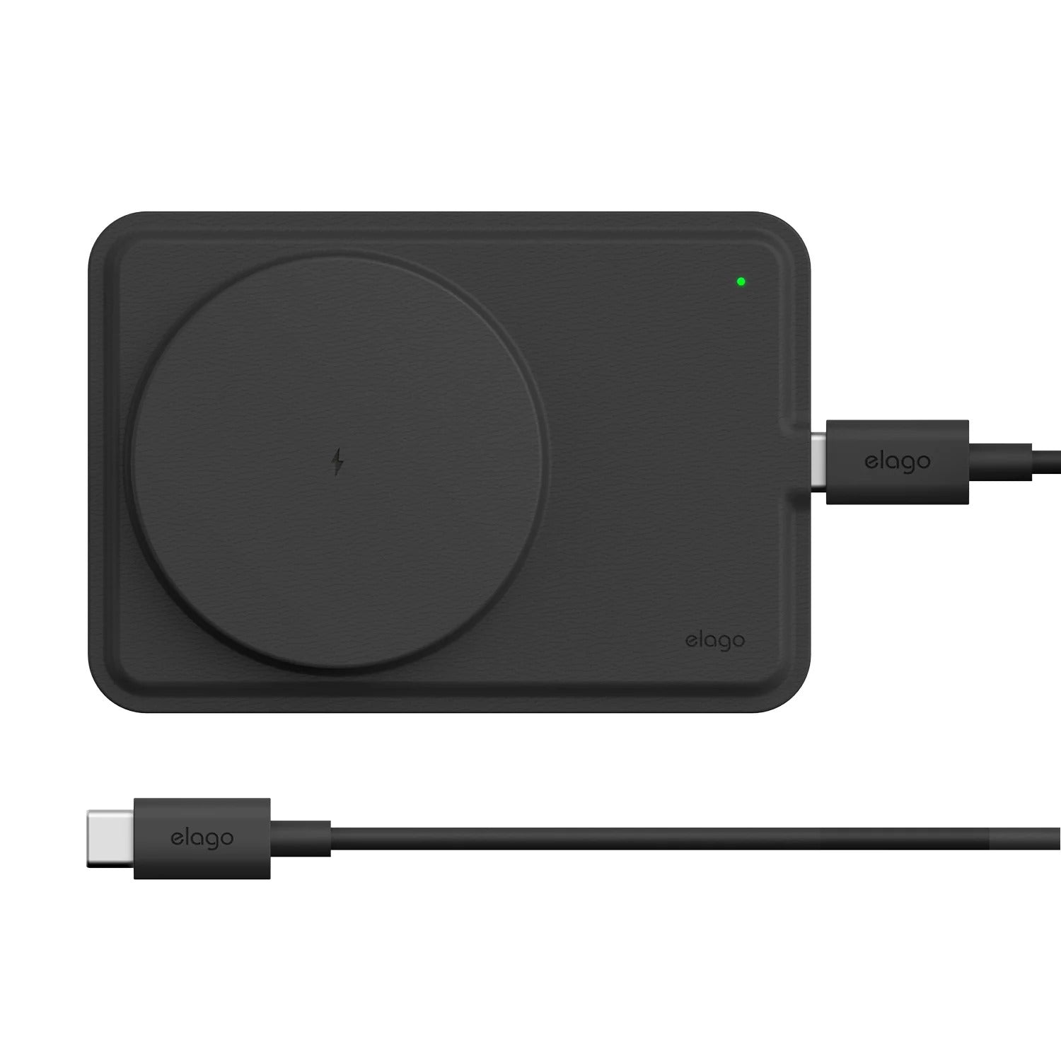 Elago - 15W MagSafe Wireless Charging Pad - Bezprzewodowa ładowarka