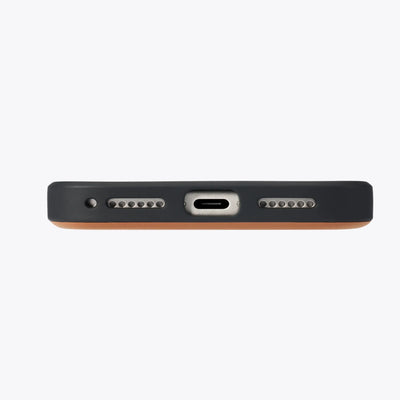 Torras - Ostand Q3 VegSkin for iPhone 17 Pro / Pro Max - Etui do iPhone