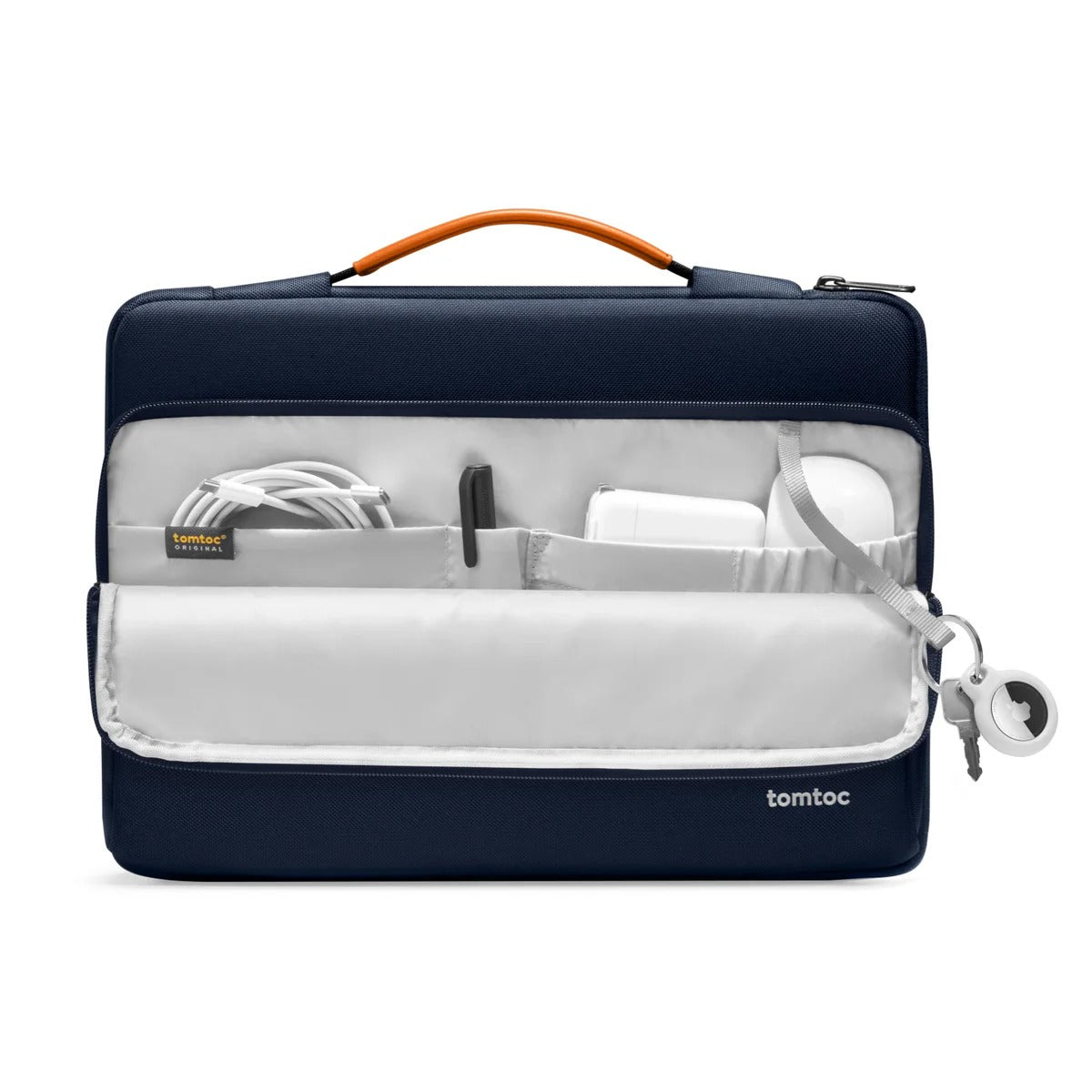 Tomtoc - Defender-A14 - Torba na Laptopa MacBook Air/Pro 13"