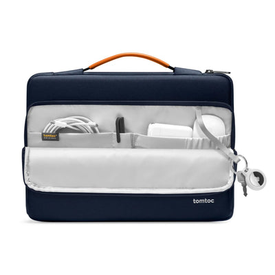Tomtoc - Defender-A14 - Torba na Laptopa MacBook Air/Pro 13"