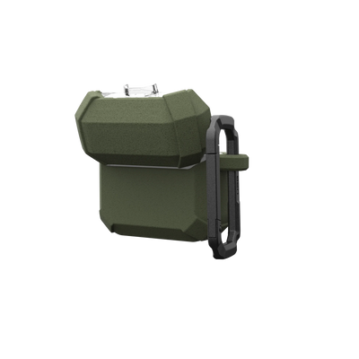 UAG - Plasma Case for AirPods - Etui na AirPods