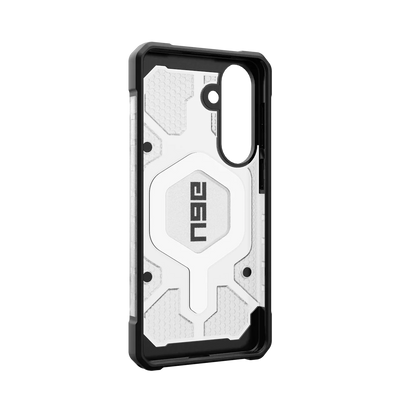 UAG - Pathfinder Clear - Etui Z Wbudowanym Magnesem Do Samsung Galaxy S26 / Plus / Ultra