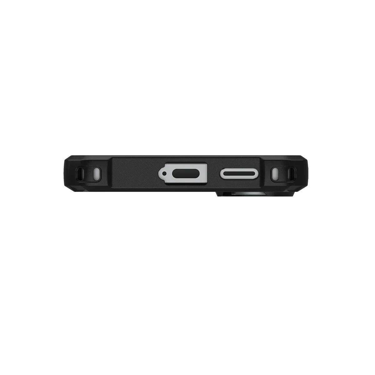 UAG - Pathfinder Clear - Etui Z Wbudowanym Magnesem Do Samsung Galaxy S26 / Plus / Ultra