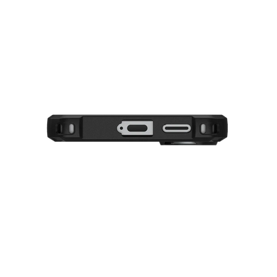 UAG - Pathfinder Clear - Etui Z Wbudowanym Magnesem Do Samsung Galaxy S26 / Plus / Ultra